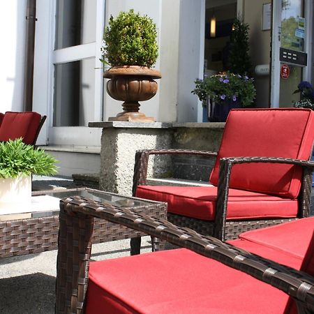 Hotel Cosima Фатерштеттен Екстер'єр фото