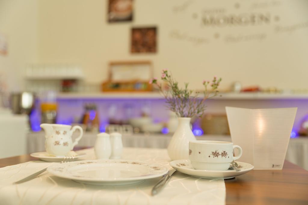 Hotel Cosima Фатерштеттен Екстер'єр фото
