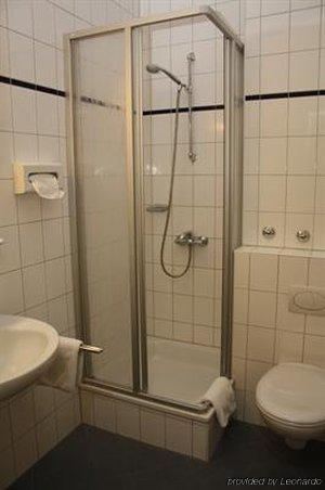 Hotel Cosima Фатерштеттен Екстер'єр фото