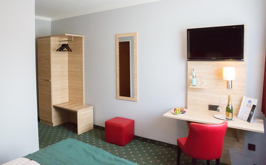 Hotel Cosima Фатерштеттен Номер фото