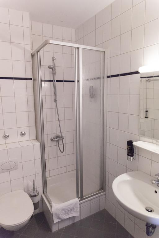 Hotel Cosima Фатерштеттен Номер фото