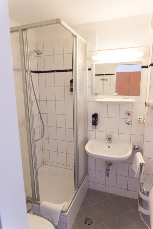 Hotel Cosima Фатерштеттен Номер фото