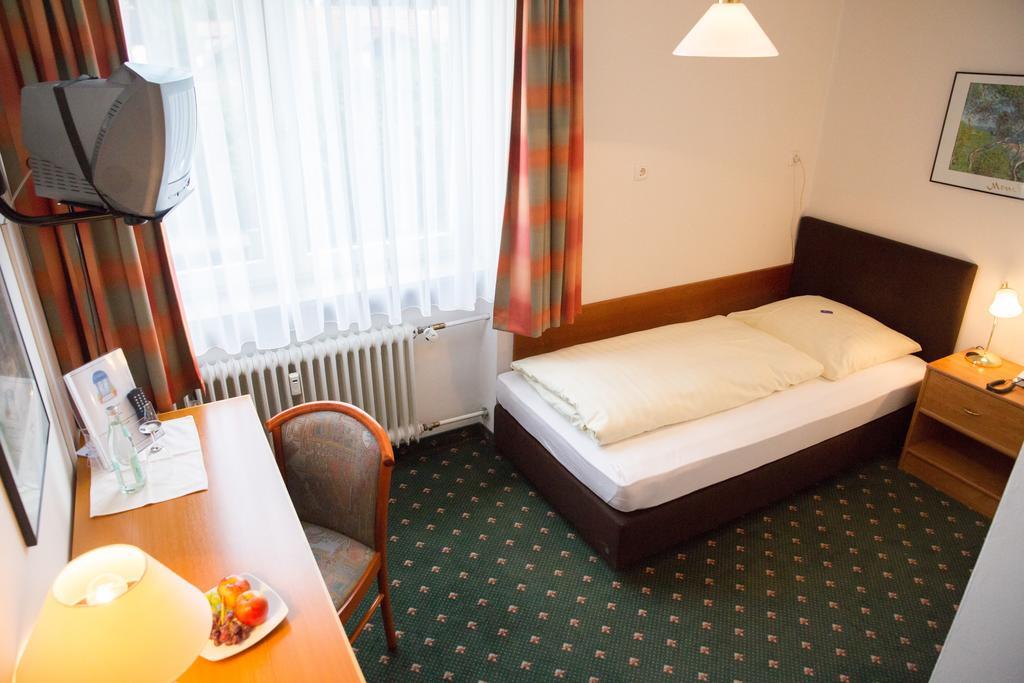 Hotel Cosima Фатерштеттен Номер фото